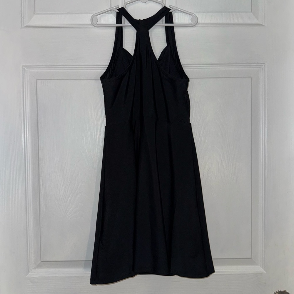 Evsie - Dresses - Athletic - Girls - Size M (10) - Black